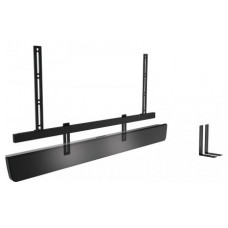 VOGELS GAMA CONSUMO SOUND 3550 UNIVERSAL SOUND BAR MOUNT ALU (SOUND 3550)